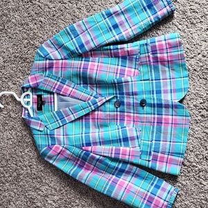 SALE--Talbots petites jacket